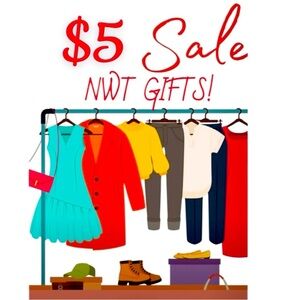 $5 POSH LIVE SHOW RANDOM FUN FINDS 🤩